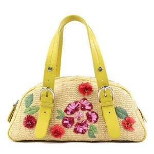 Christian Dior Natural Yellow Galliano Era